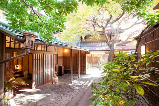 ザ フナツヤ THE FUNATSUYA