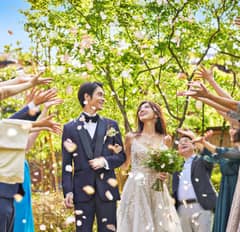 【最大25万円ご優待】2028年1月以降のご結婚式＜早期ご予約◎＞