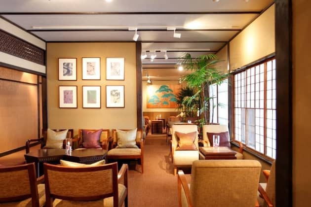 ザ フナツヤ THE FUNATSUYA