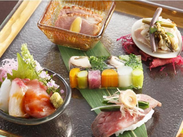 ザ フナツヤ THE FUNATSUYA