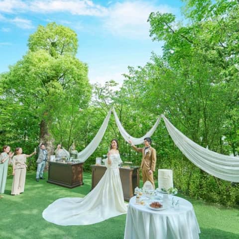 来春の結婚式をご検討の方へ【最大56万円ご優待】2027年3～5月限定