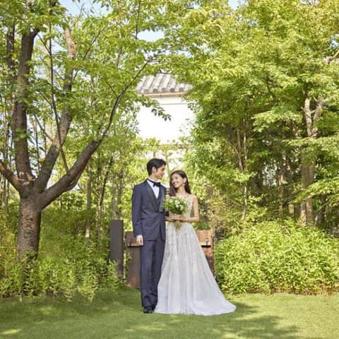 【最大25万円ご優待】2027年6月以降の結婚式＜内容充実プラン＞