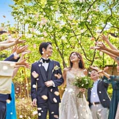 直近割【最大87万円ご優待】地元婚プラン 2026年9月末迄の結婚式