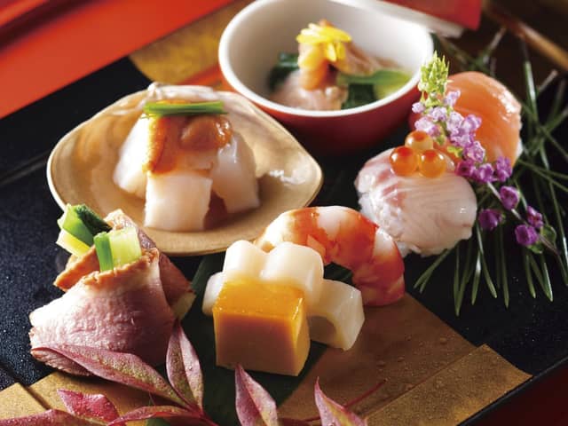 ザ フナツヤ THE FUNATSUYA