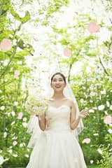 ウエパ特典付【2025年3月～5月】春の結婚式をお得に♪最大30万オフ