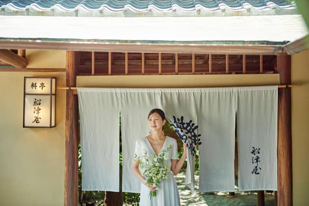 ザ フナツヤ THE FUNATSUYA