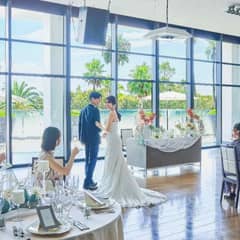 【2026年7月迄の挙式】大人リゾートでお得に叶う！《20名 63万》