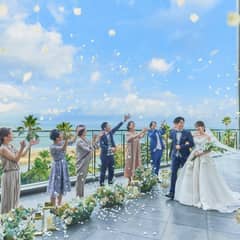 【New】120名様以上でご検討の方★大人数向けプラン