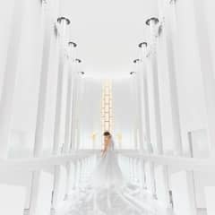 【2026年9月～11月限定】上質チャペル必見！《100名 305万》