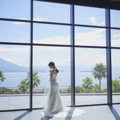 【平日Weddingプラン】自由度高◎一日一組貸切！