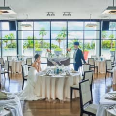 ＼2025年12月迄がお得／～20名63.8万～【 挙式＆会食プラン】