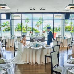 ＼2025年8月迄がお得！／～20名63.8万～【 挙式＆会食プラン】