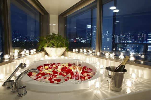 アルモニーアンブラッセウエディングホテル