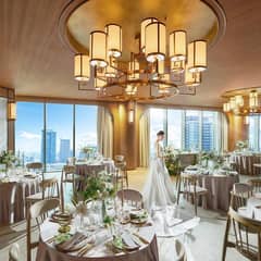 《NEW》【少人数・30名会食プラン】◆28年1月まで結婚式実施の方