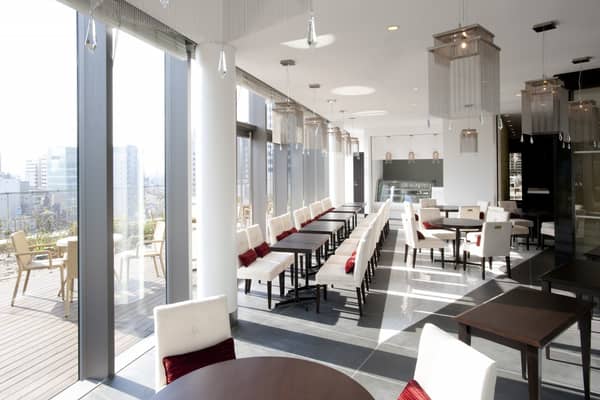 アルモニーアンブラッセウエディングホテル