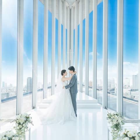 《NEW》【少人数・30名会食プラン】◆27年6月までの結婚式実施の方