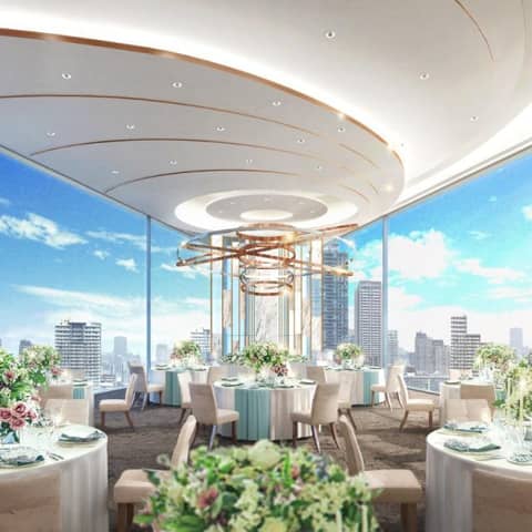 【マタニティウェディング】最大120万円相当の特典つき！