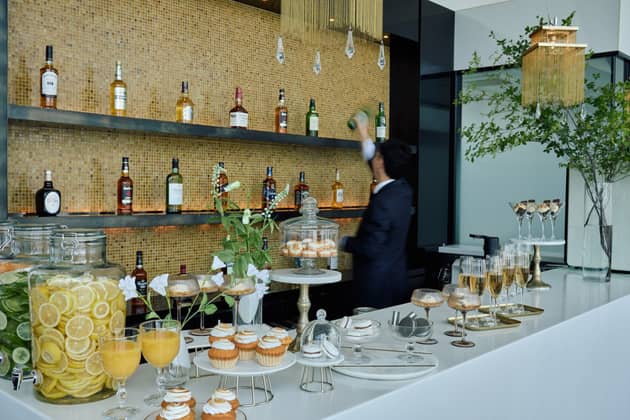 アルモニーアンブラッセウエディングホテル