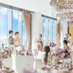 【ご親族中心の挙式＋会食プラン】109万9,000円円