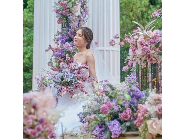 アルモニーアンブラッセウエディングホテル