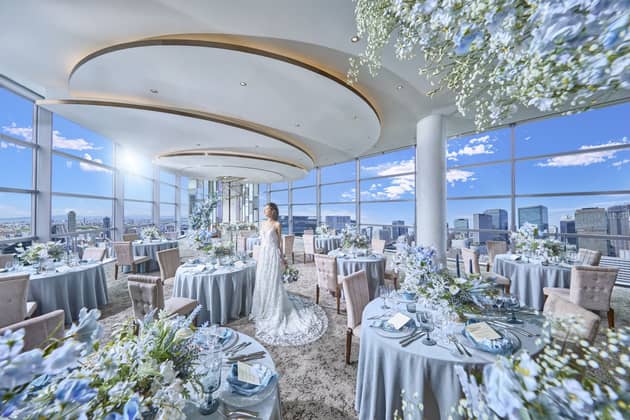 アルモニーアンブラッセウエディングホテル