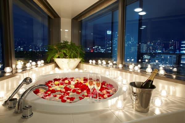 アルモニーアンブラッセウエディングホテル