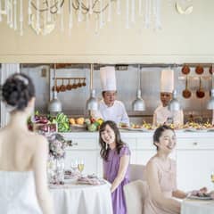 【先着5組限定】【ご親族中心の挙式＋会食プラン】10名89万9000円