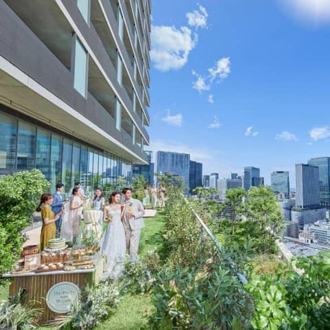 【ゲスト70名以上の方へ】特別プラン！26年12月まで