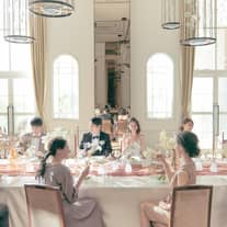 アルモニーアンブラッセウエディングホテル