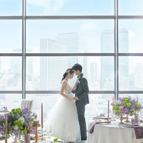 【少人数・挙式会食】お得なパックプラン！27年7月まで