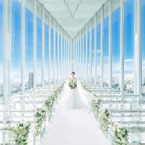 【マタニティウェディング】最大120万円相当の特典つき！