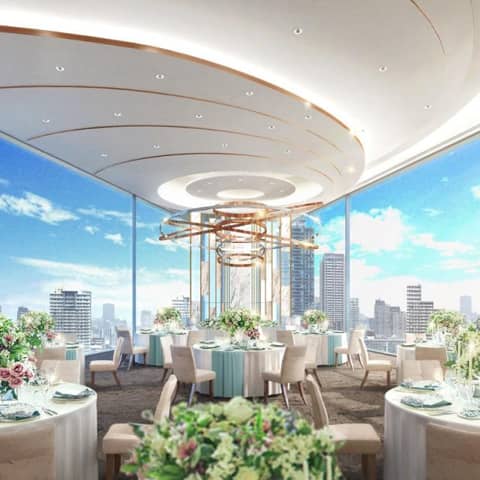 先着5組限定【ご親族中心の挙式＋会食プラン】20名99万9,000円
