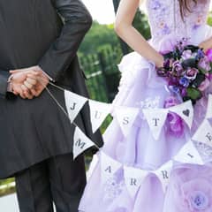 【平日限定】Photo Wedding★ ドレスor和装 前撮りプラン