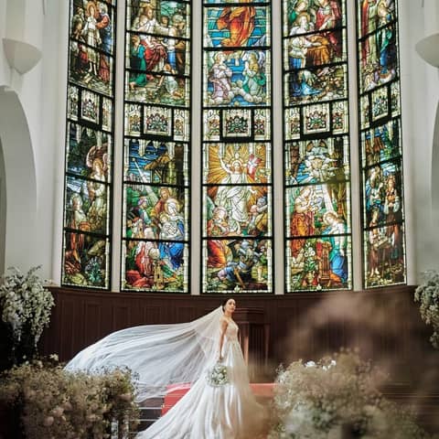 熊本県の結婚式場｜KUMAMOTO WEDDING　by BLD WEDDING