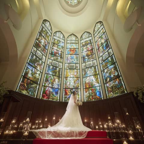 【公式】熊本県の結婚式場｜四季の丘 seasons with