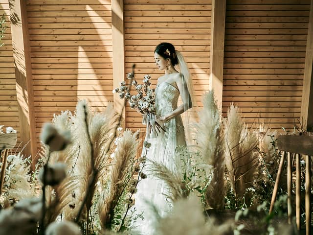 熊本県の結婚式場｜KUMAMOTO WEDDING　by BLD WEDDING