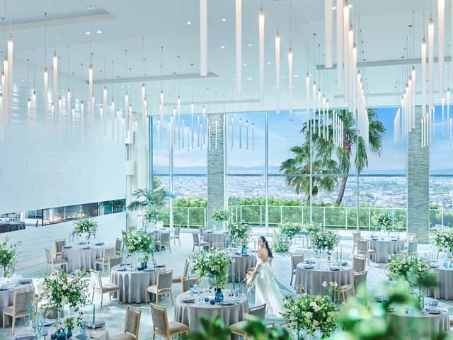 熊本県の結婚式場｜KUMAMOTO WEDDING　by BLD WEDDING