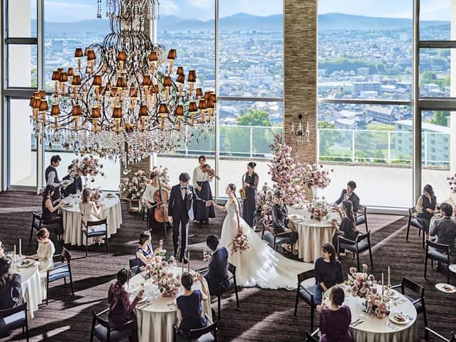 熊本県の結婚式場|KUMAMOTO WEDDING by BLD WEDDING