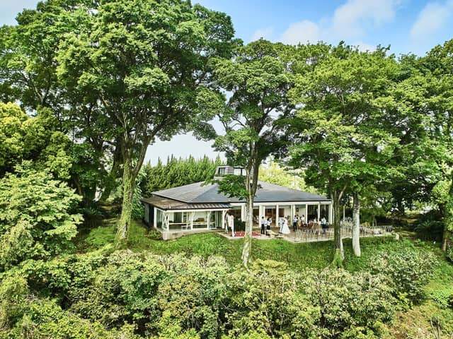 【公式】熊本県の結婚式場｜四季の丘 seasons with