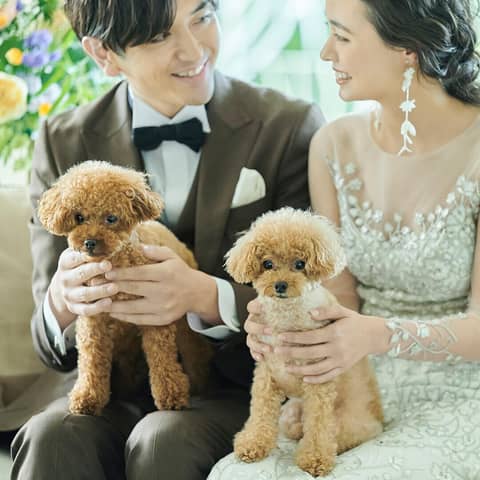 【公式】熊本県の結婚式場｜四季の丘 seasons with