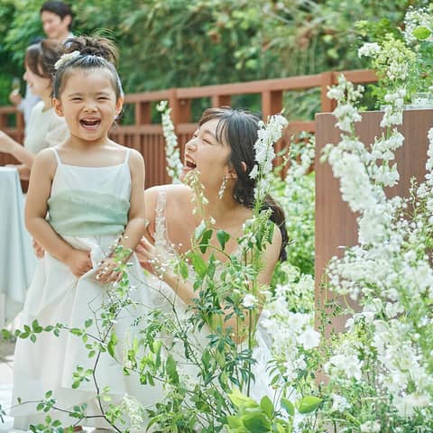 【公式】熊本県の結婚式場｜四季の丘 seasons with
