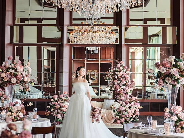 熊本県の結婚式場｜KUMAMOTO WEDDING　by BLD WEDDING