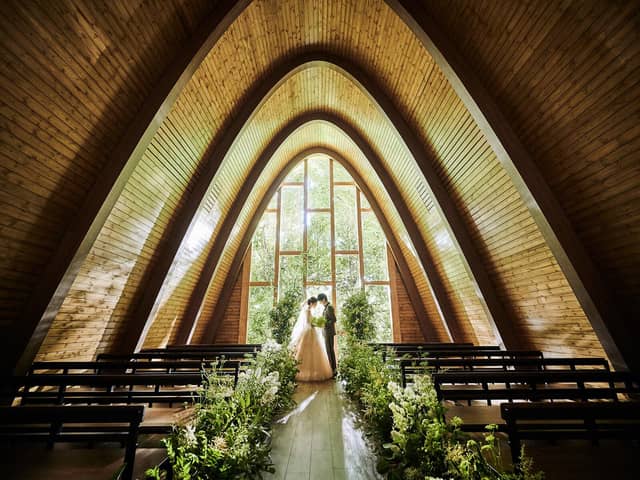 熊本県の結婚式場｜KUMAMOTO WEDDING　by BLD WEDDING