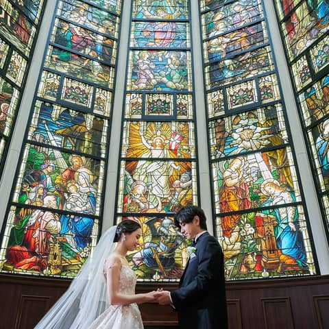熊本県の結婚式場｜KUMAMOTO WEDDING　by BLD WEDDING