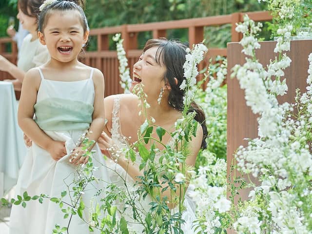 【公式】熊本県の結婚式場|四季の丘 seasons with