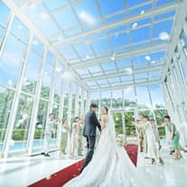 【公式】熊本県の結婚式場|四季の丘 seasons with