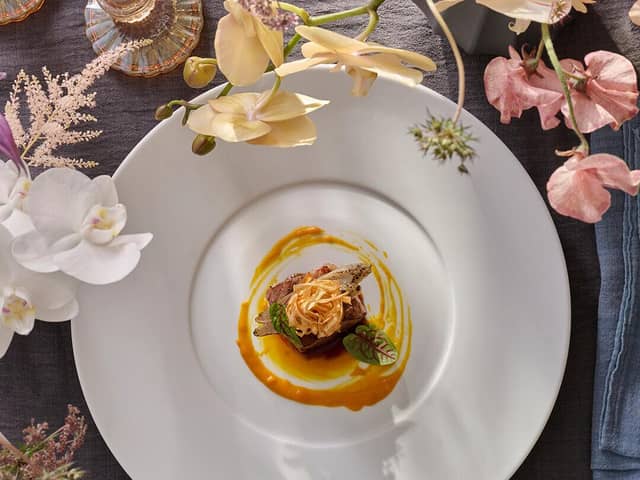 【公式】熊本県の結婚式場|四季の丘 seasons with
