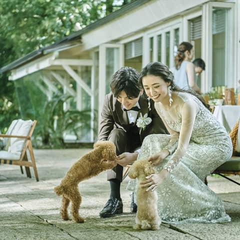 【公式】熊本県の結婚式場｜四季の丘 seasons with