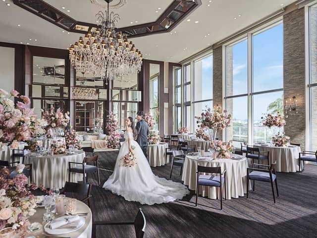 熊本県の結婚式場｜KUMAMOTO WEDDING　by BLD WEDDING