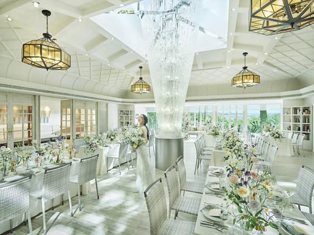 熊本県の結婚式場|KUMAMOTO WEDDING by BLD WEDDING